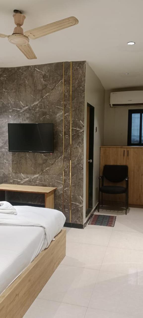Hotel Sunrise Residency Bombay Esterno foto