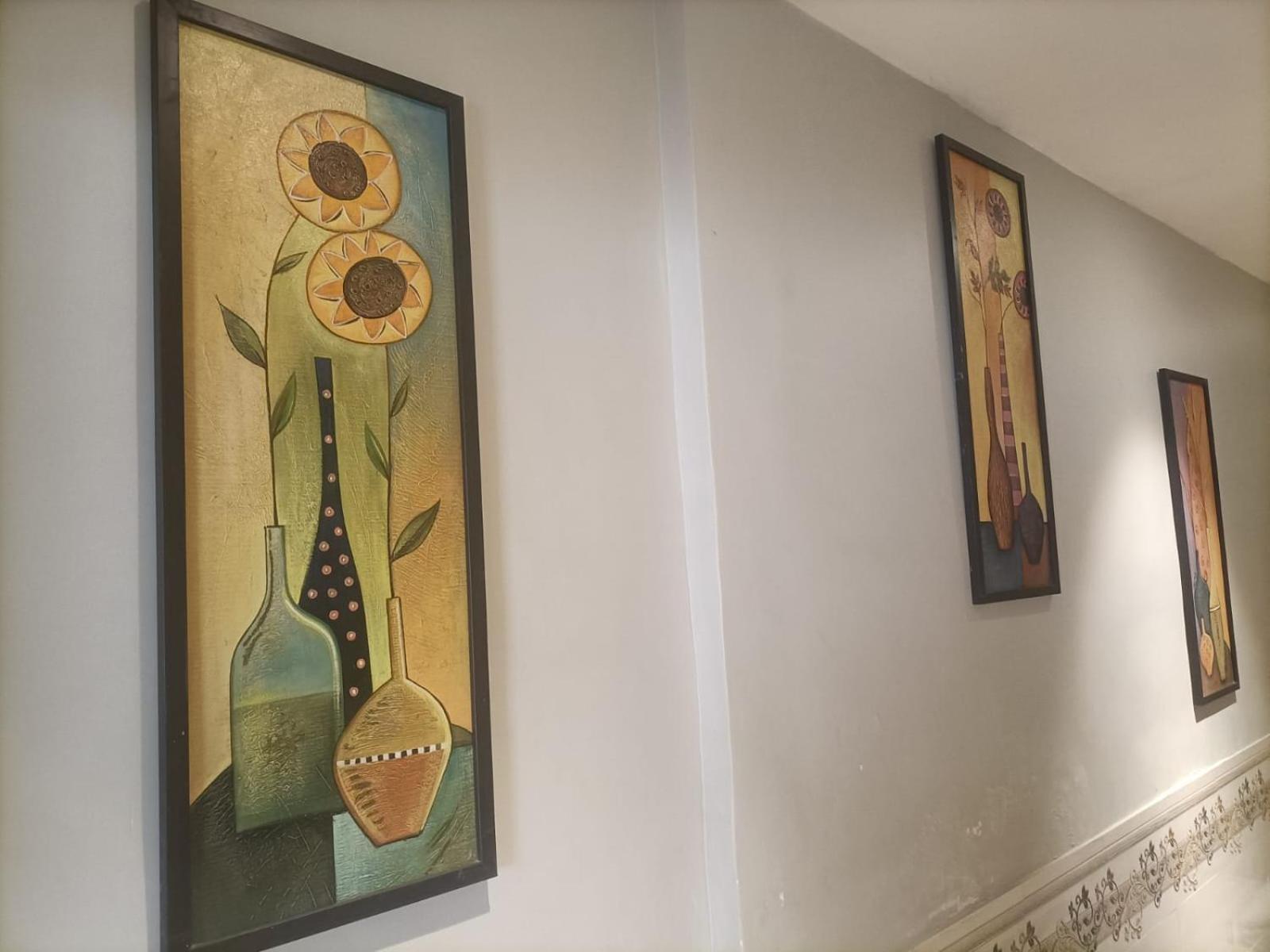 Hotel Sunrise Residency Bombay Esterno foto